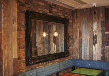 Kitchen Pizzeria, Windermere